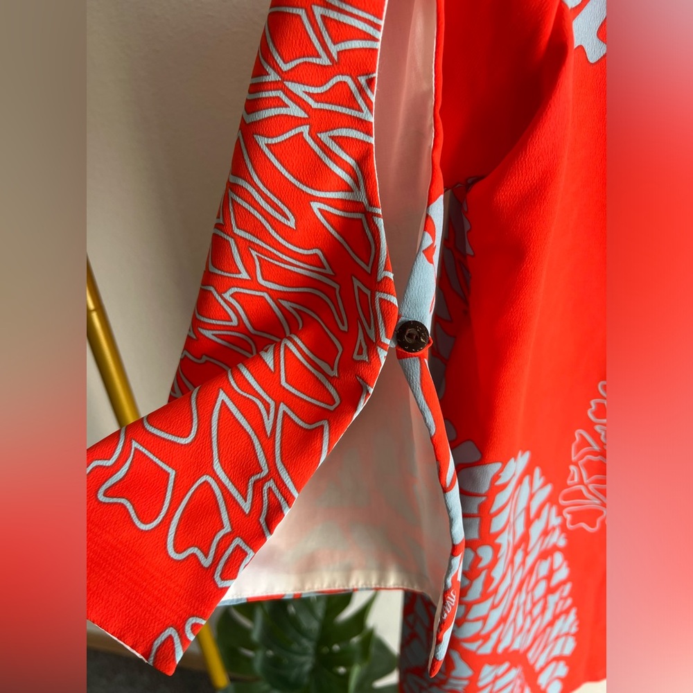Manuhealii Dress - Picture 4 of 7